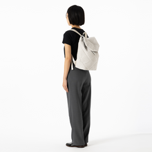 Load image into Gallery viewer, WAF-FUL BACK PACK(Ice gray)