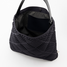 Load image into Gallery viewer, WAF-FUL ONE TOTE (Ice gray)