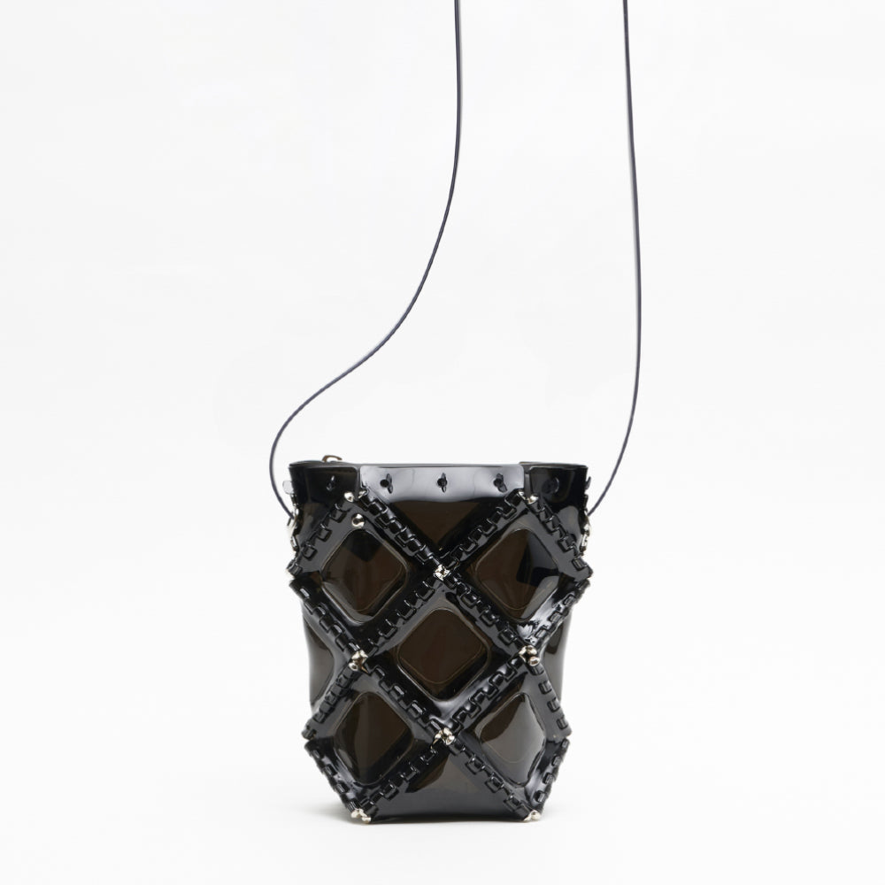 福の神様　Ｘ　SHOULDER 52by hikaru matsumura X SHOULDER(Black) – 52 BY HIKARUMATSUMURA